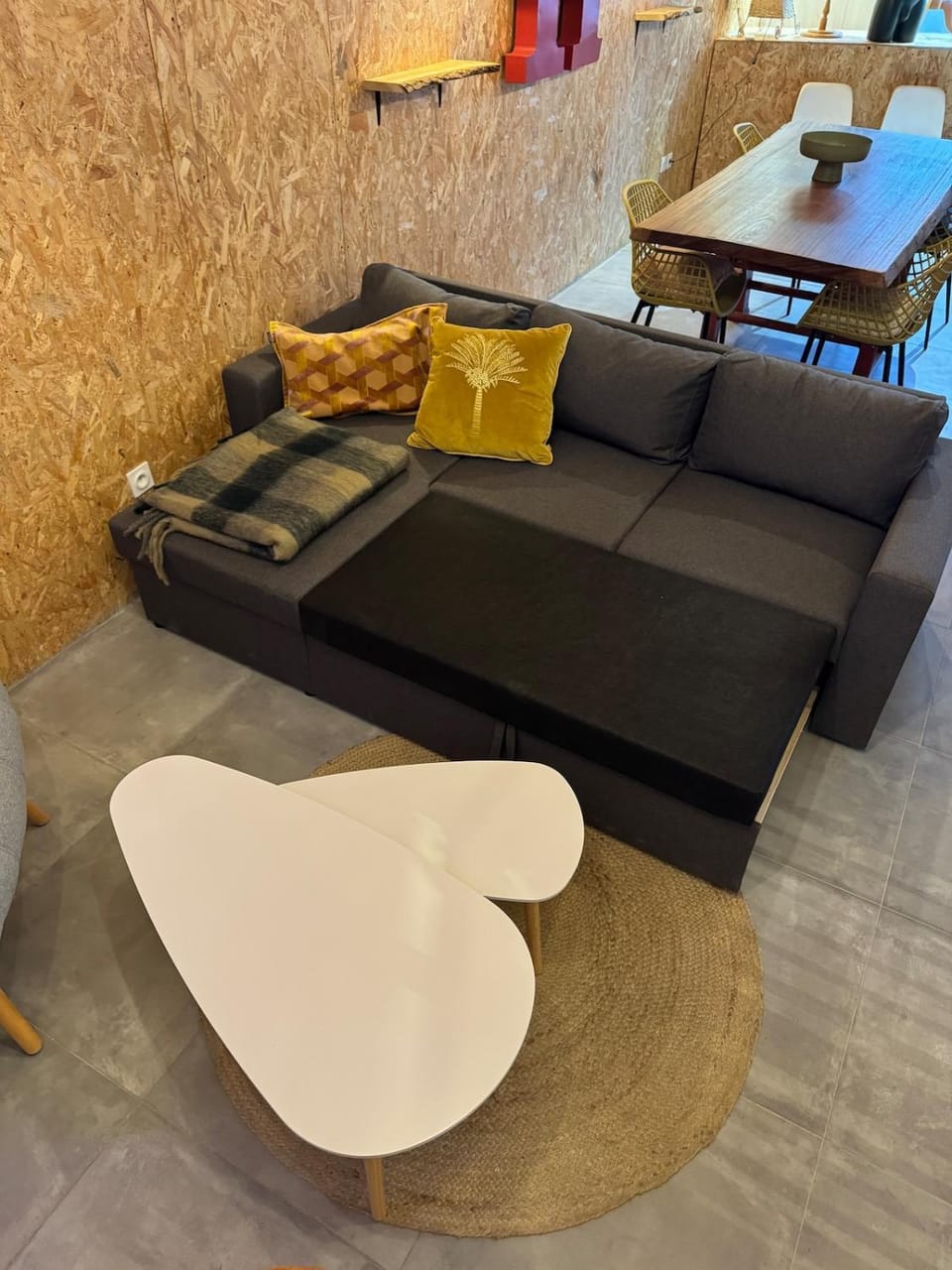 Un duplex pas comme les autres Apartment in Carcassonne