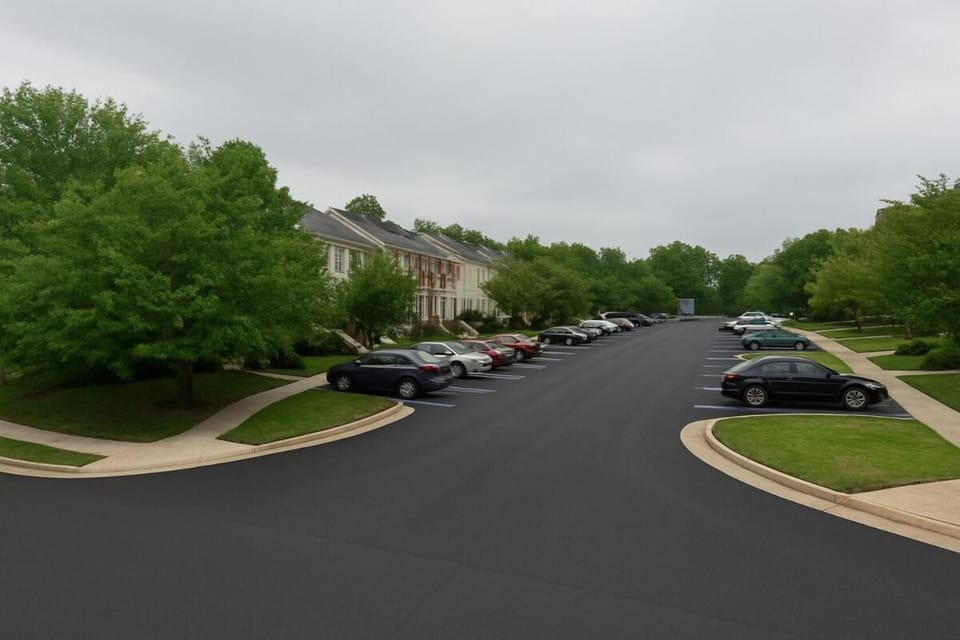 Potomac Mills Vacation rental in Virginia