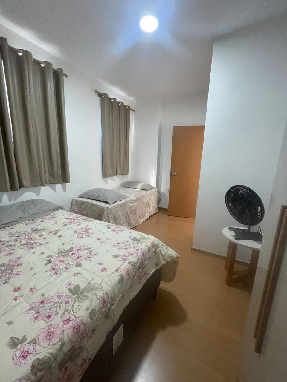 Reserva Almagre Apartment in Cabedelo