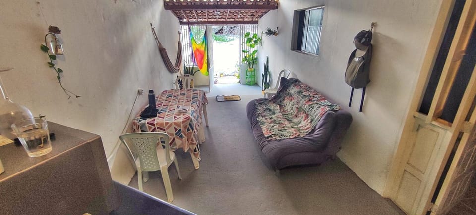 Shantti House Pipa Centro House in Pipa Beach