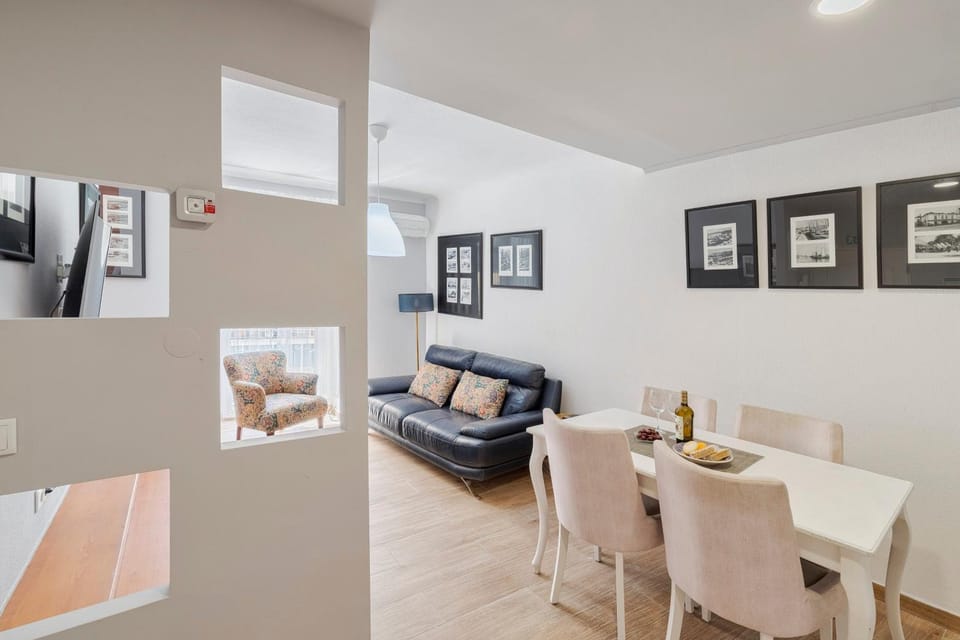 Lovely Fontenova - By Y Concept Apartment in Setúbal Municipality