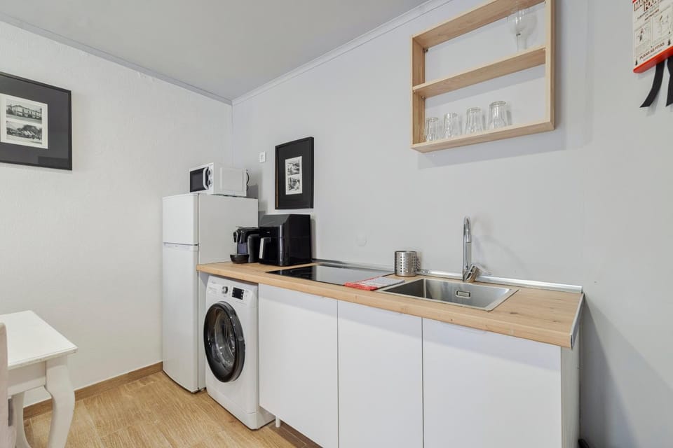 Lovely Fontenova - By Y Concept Apartment in Setúbal Municipality