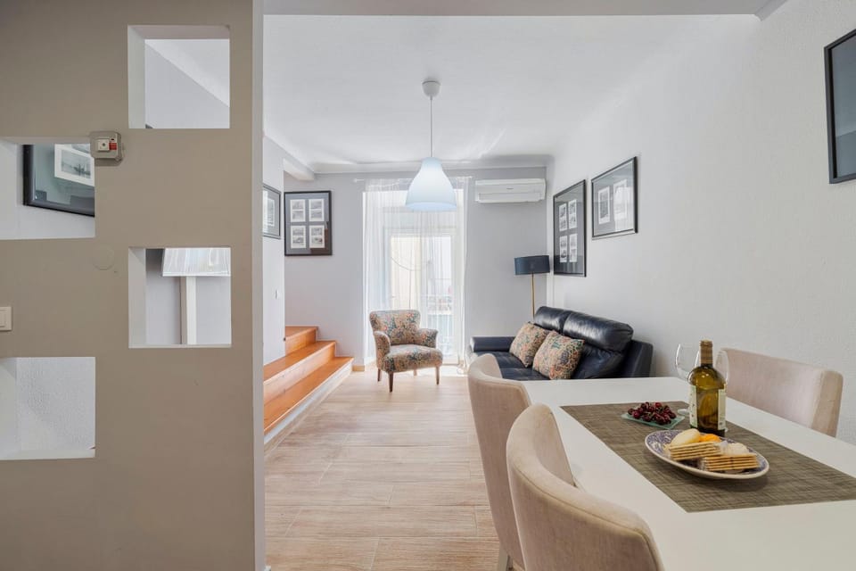 Lovely Fontenova - By Y Concept Apartment in Setúbal Municipality