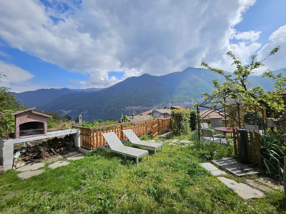 Dimora Paradise House in Laglio