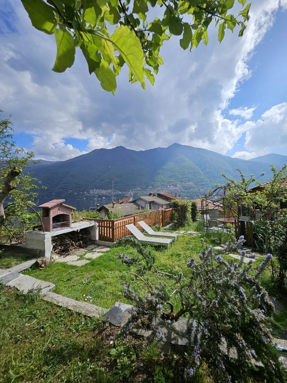 Dimora Paradise House in Laglio