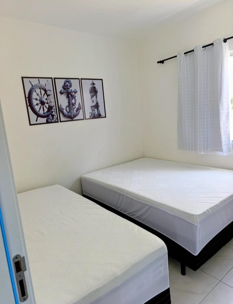 Polliana Apartment in State of Bahia
