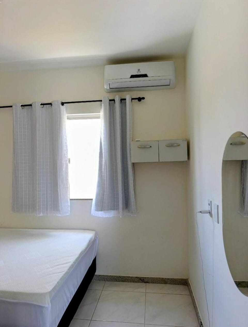 Polliana Apartment in State of Bahia