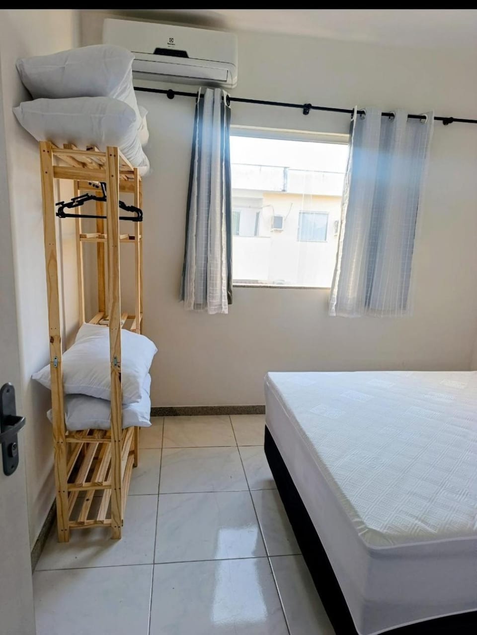 Polliana Apartment in State of Bahia