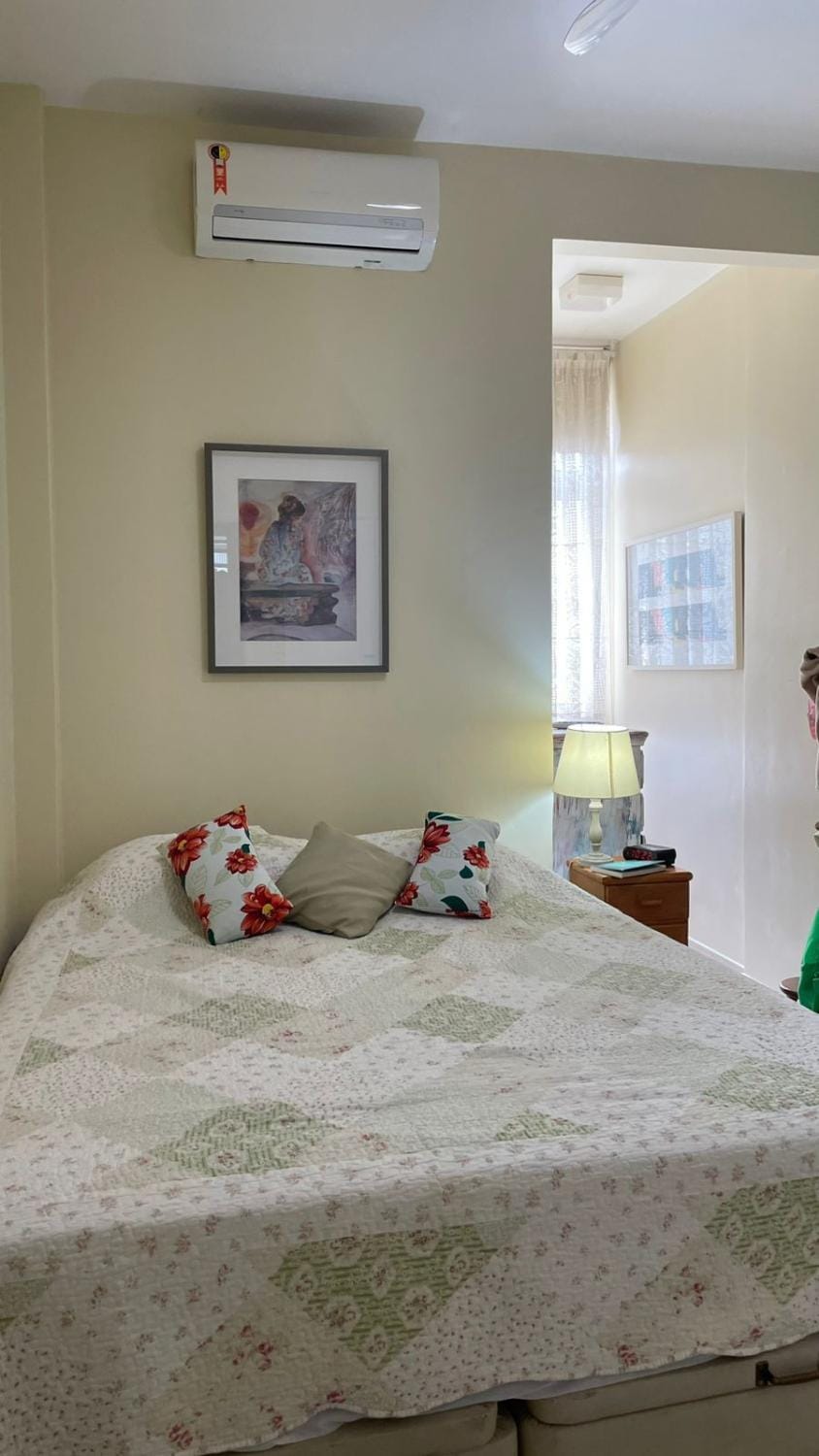 Copacabana, Dois Quartos Apartment in Rio de Janeiro