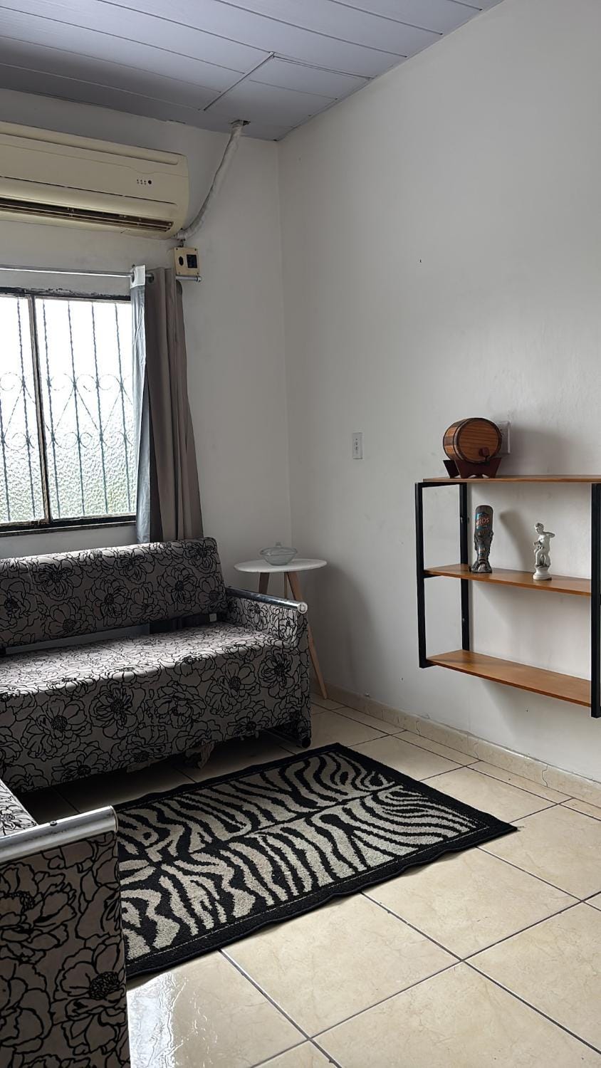 Casa Climatizada House in Manaus