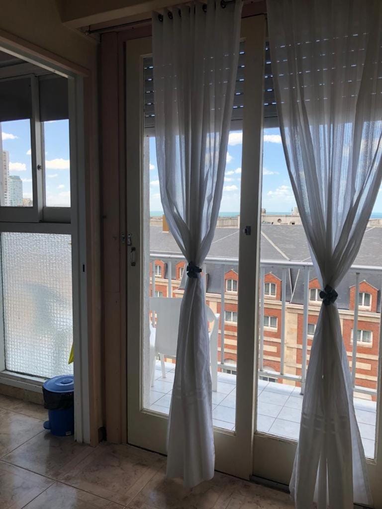 Casa Mia Apartment in Mar del Plata
