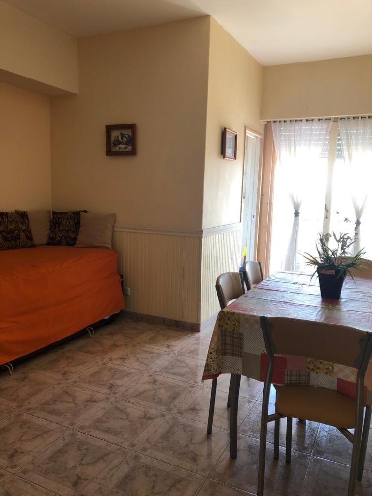 Casa Mia Apartment in Mar del Plata