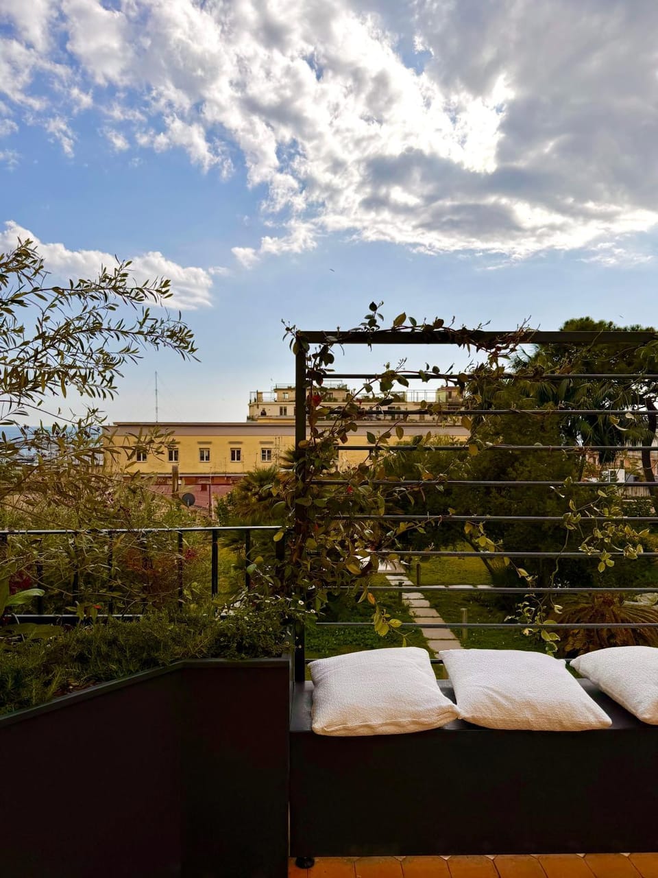 Spring, Day, Winter, Summer, View (from property/room), Balcony/Terrace, Autumn, Seasons