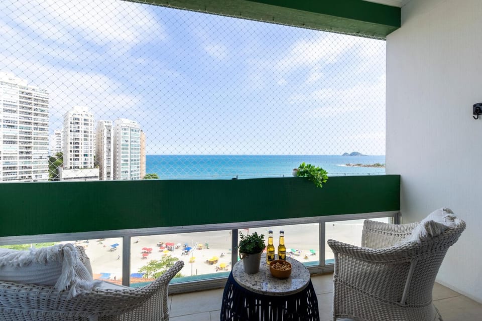 Natural landscape, View (from property/room), Beach, Sea view