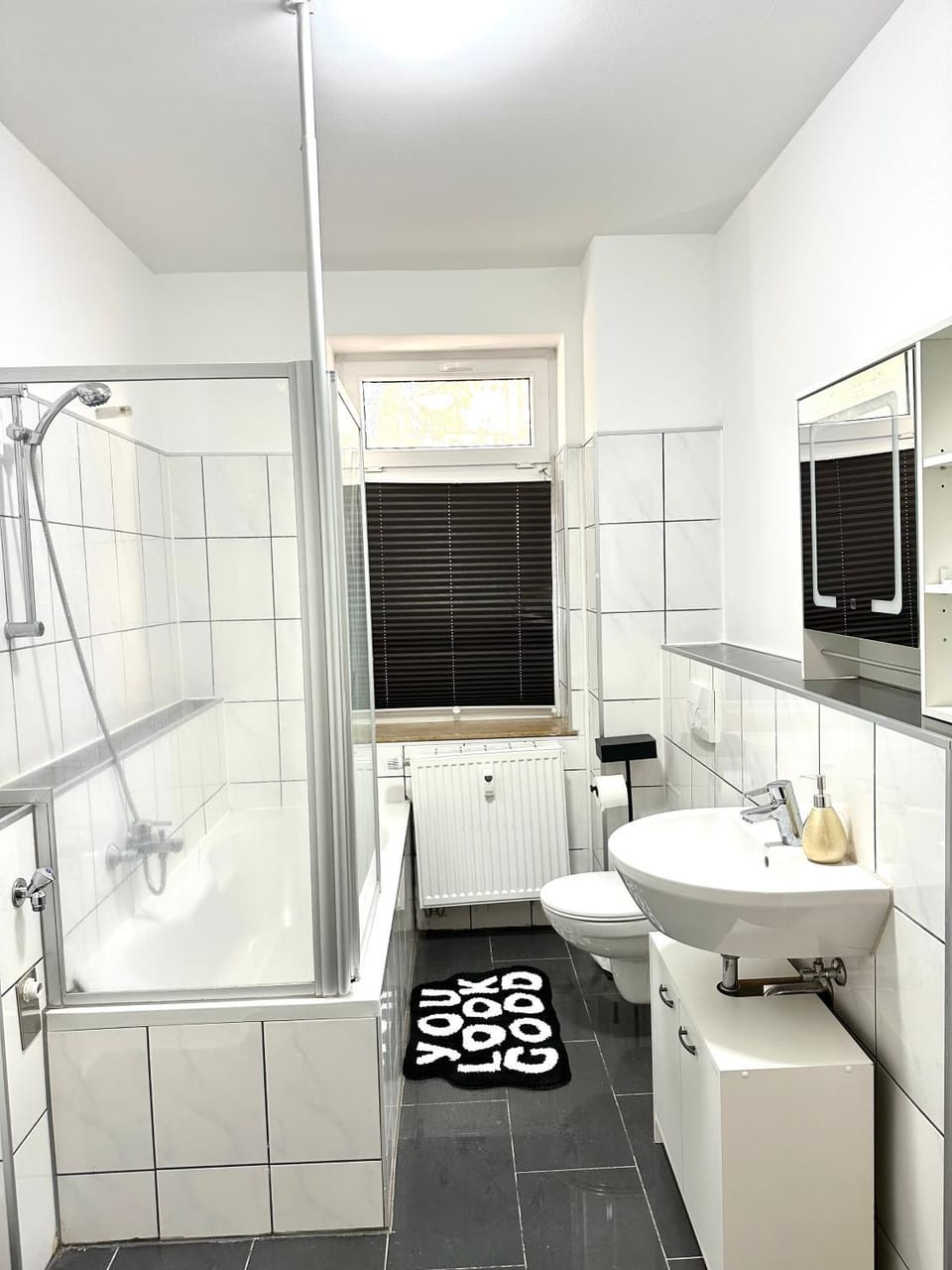 Aparthotel mit Balkon Apartment in Chemnitz