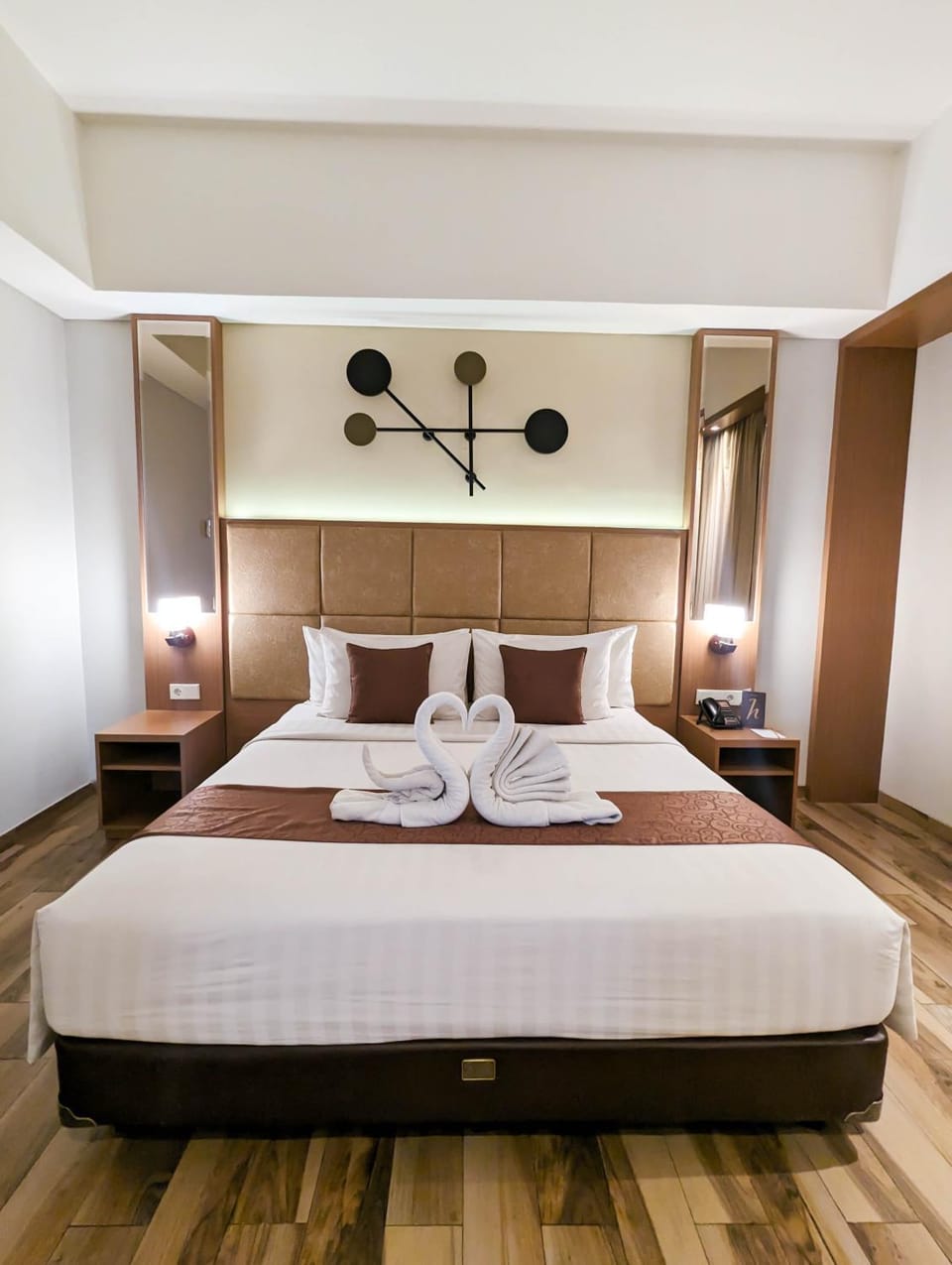 Astanaraya Suites Hotel Hotel in South Jakarta City