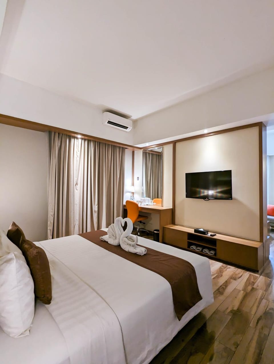Astanaraya Suites Hotel Hotel in South Jakarta City