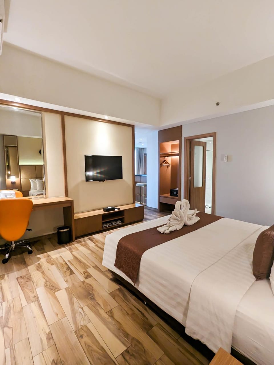 Astanaraya Suites Hotel Hotel in South Jakarta City
