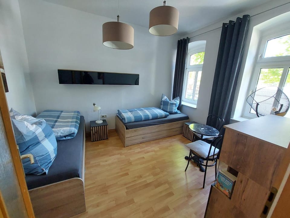Monteurs- und Mietwohnung - Wohlfühlen am Tagesende Apartment in Saxony