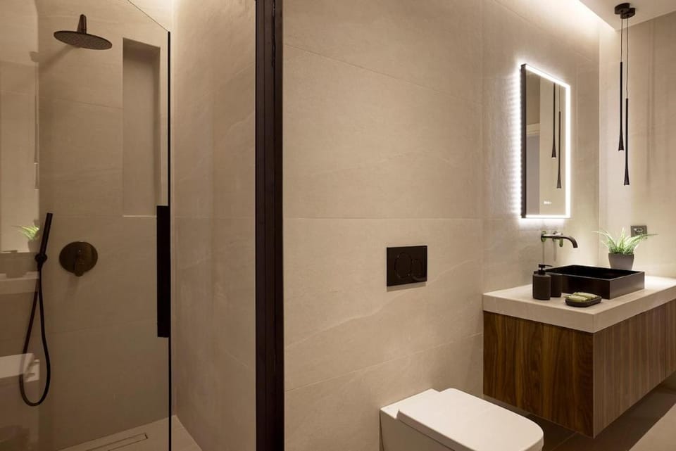 Acropolis View Grand Suite Apartment in Athens