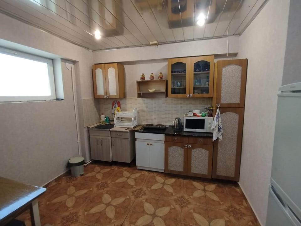 Сozy 3 room apartment in the centre Apartment in Baku