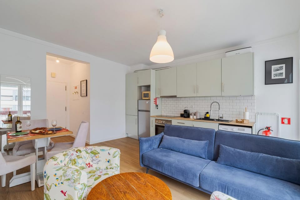 Lovely Sá - By Y Concept Apartment in Palmela