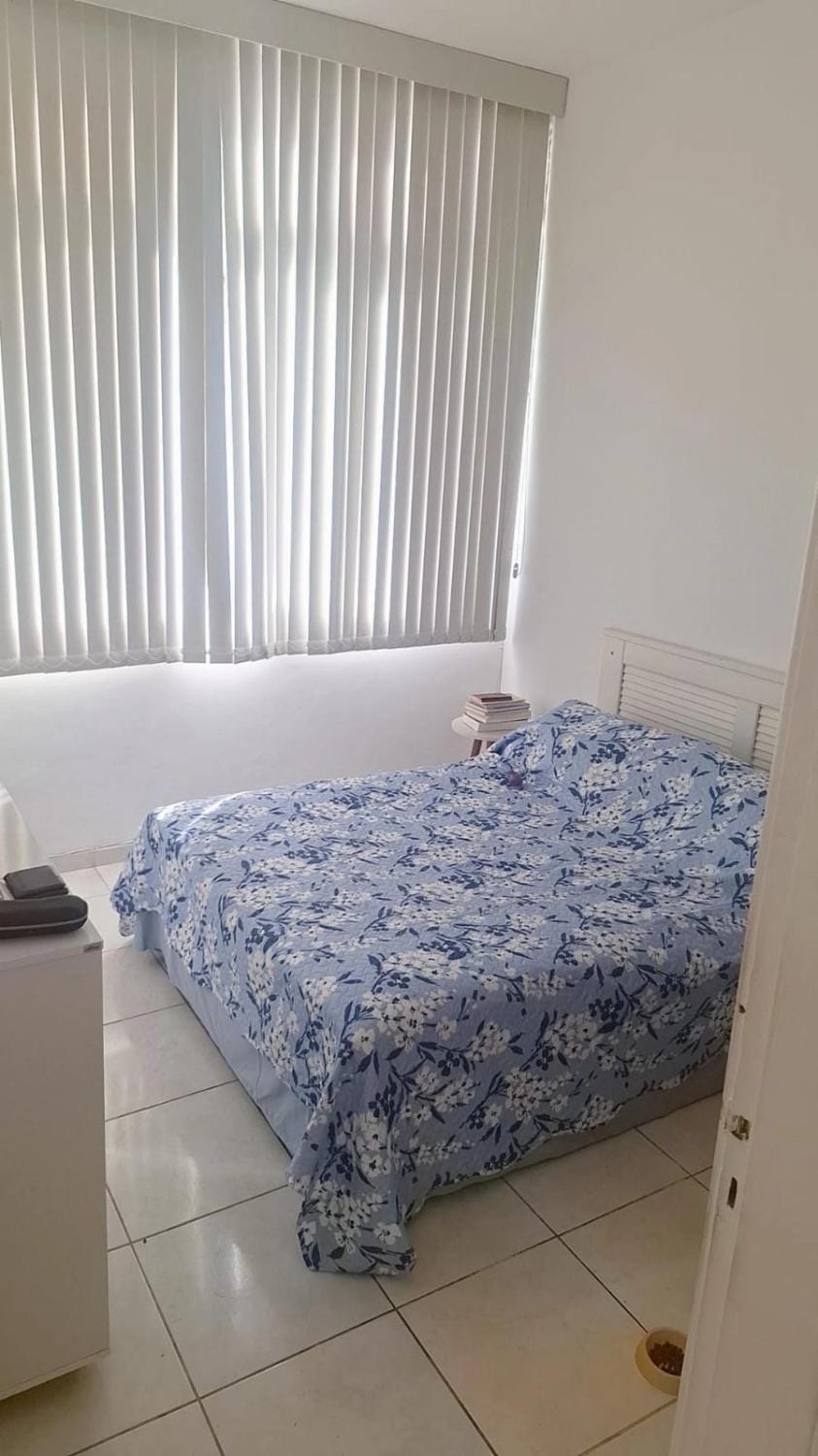 2-bedroom apartment in Copacabana Apartment in Rio de Janeiro