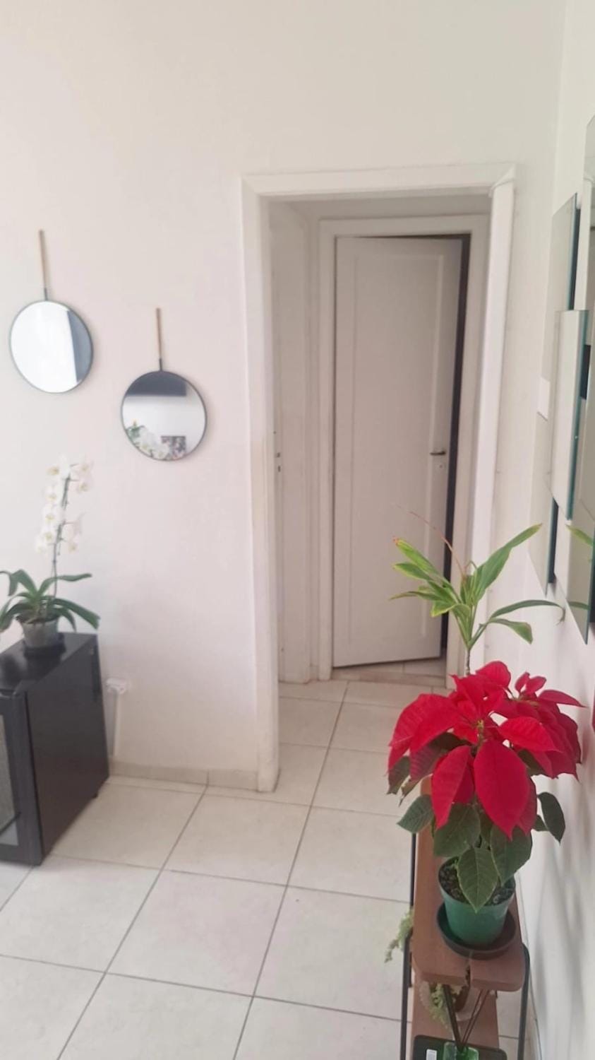 2-bedroom apartment in Copacabana Apartment in Rio de Janeiro