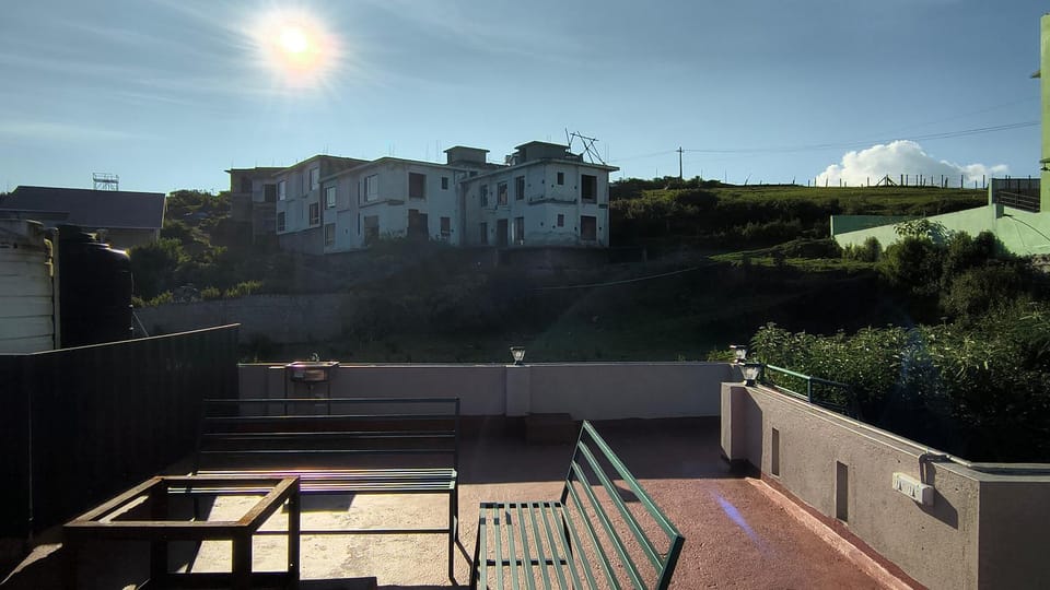 Hideout luxe Villa in Ooty