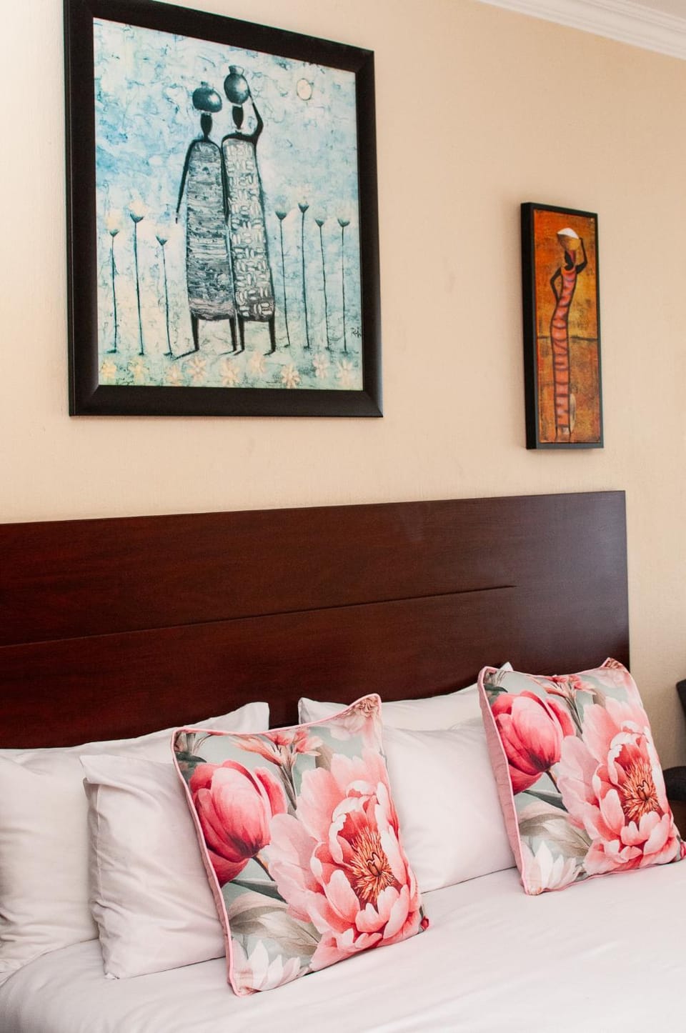 Ocean View Villas B09 Hotel in KwaZulu-Natal