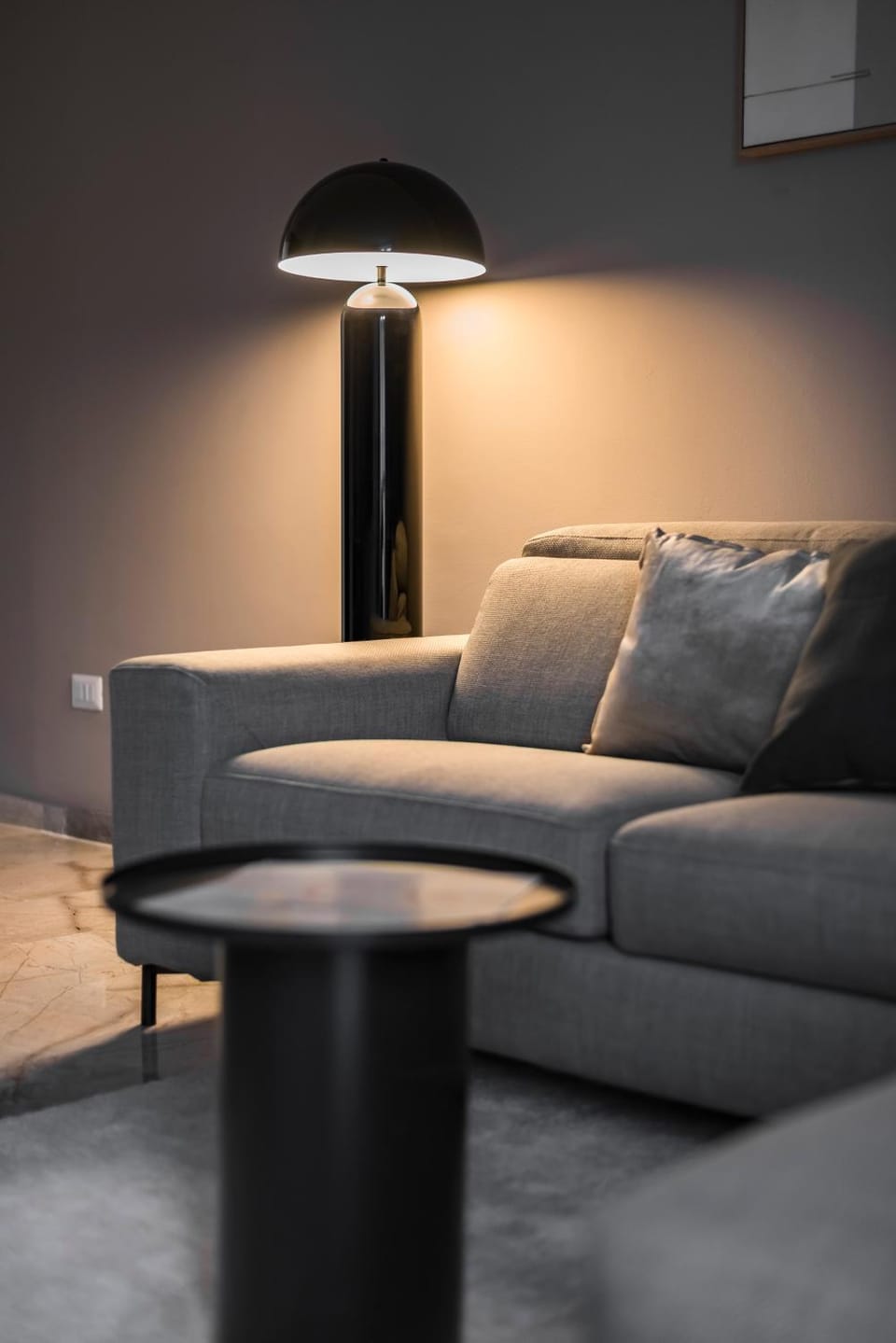 Luxury Design Penthouse with Historic View 3-Bedroom Apartment in Bologna