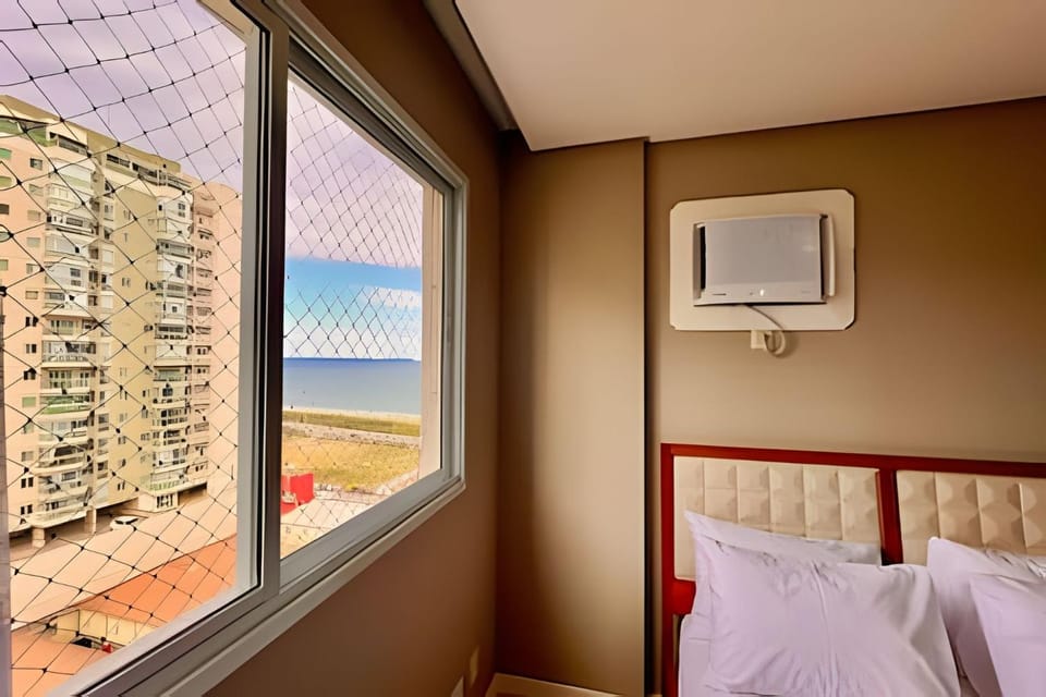 PRAIA & Sol: Apto Itaparica 2 Quartos Apartment in Vila Velha