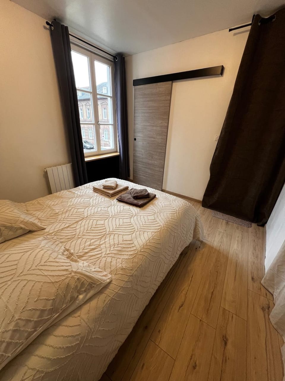 Appartement Le Signature Apartment in Grand Est