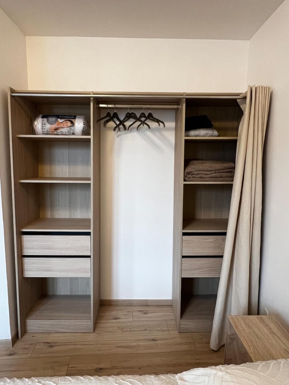 Appartement Le Signature Apartment in Grand Est