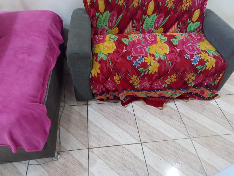 CF Inovar temporadas Apartment in Cabo Frio