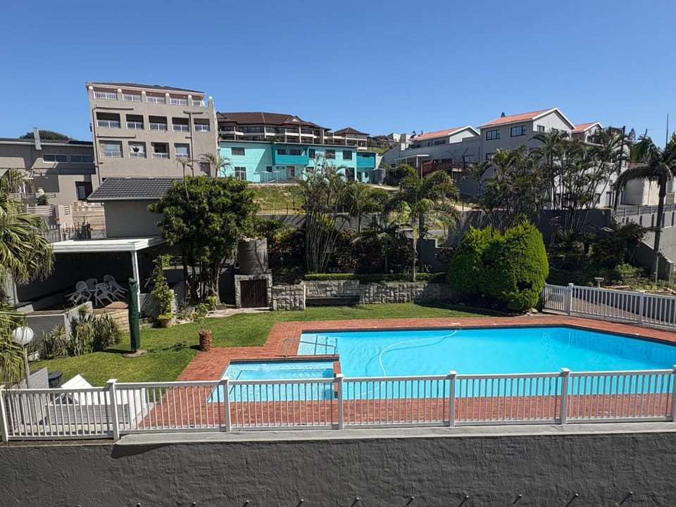 Sealandra Sands Apartment in Margate