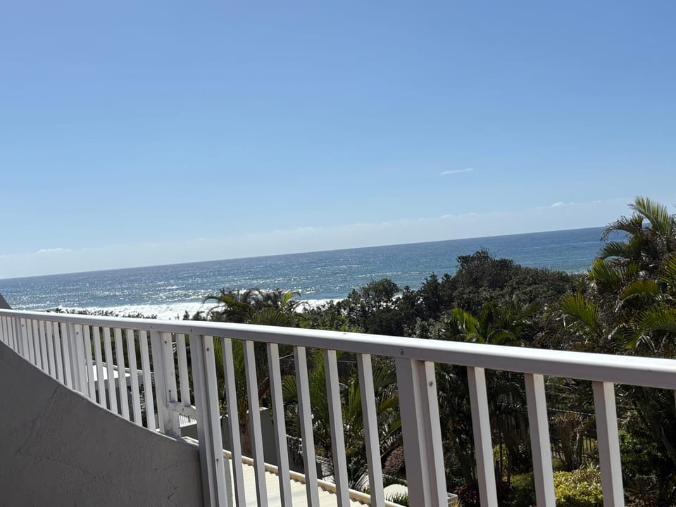 Sealandra Sands Apartment in Margate