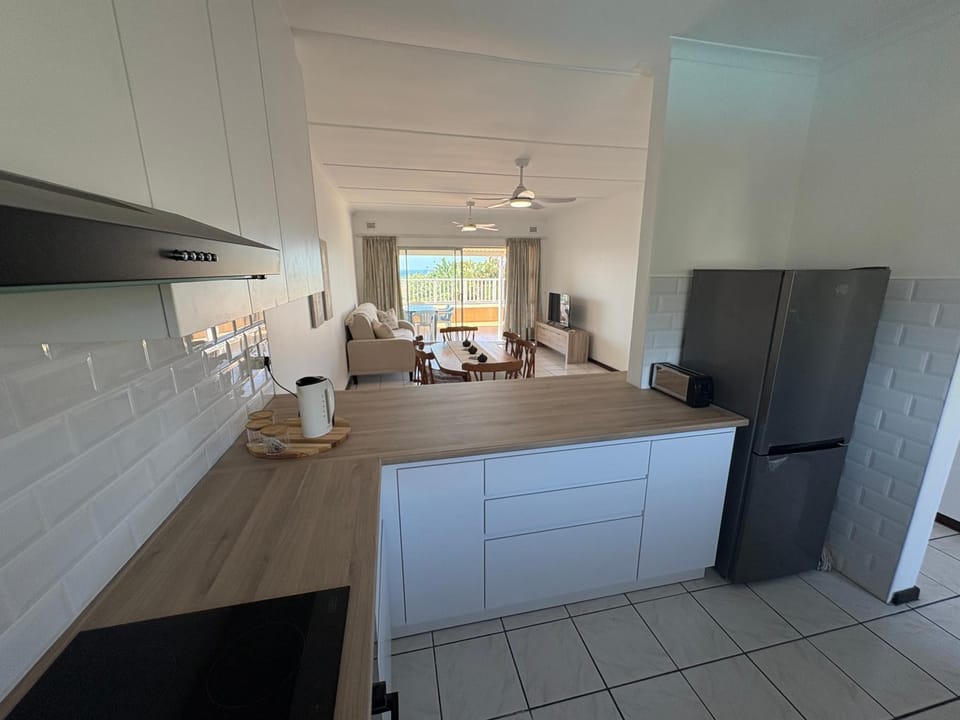 Sealandra Sands Apartment in Margate