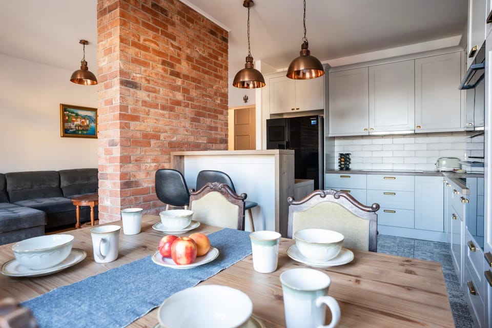 Wroblewskiego No 4 Residence Apartment in Krakow