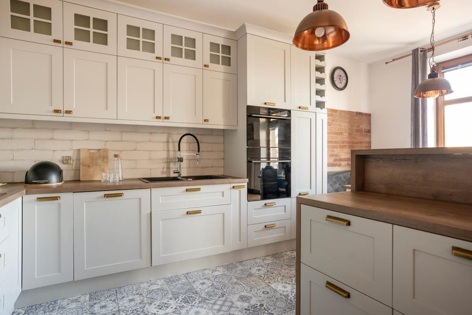 Wroblewskiego No 4 Residence Apartment in Krakow