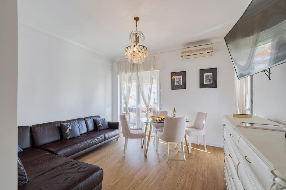 Lovely Urbisado III - By Y Concept Apartment in Palmela