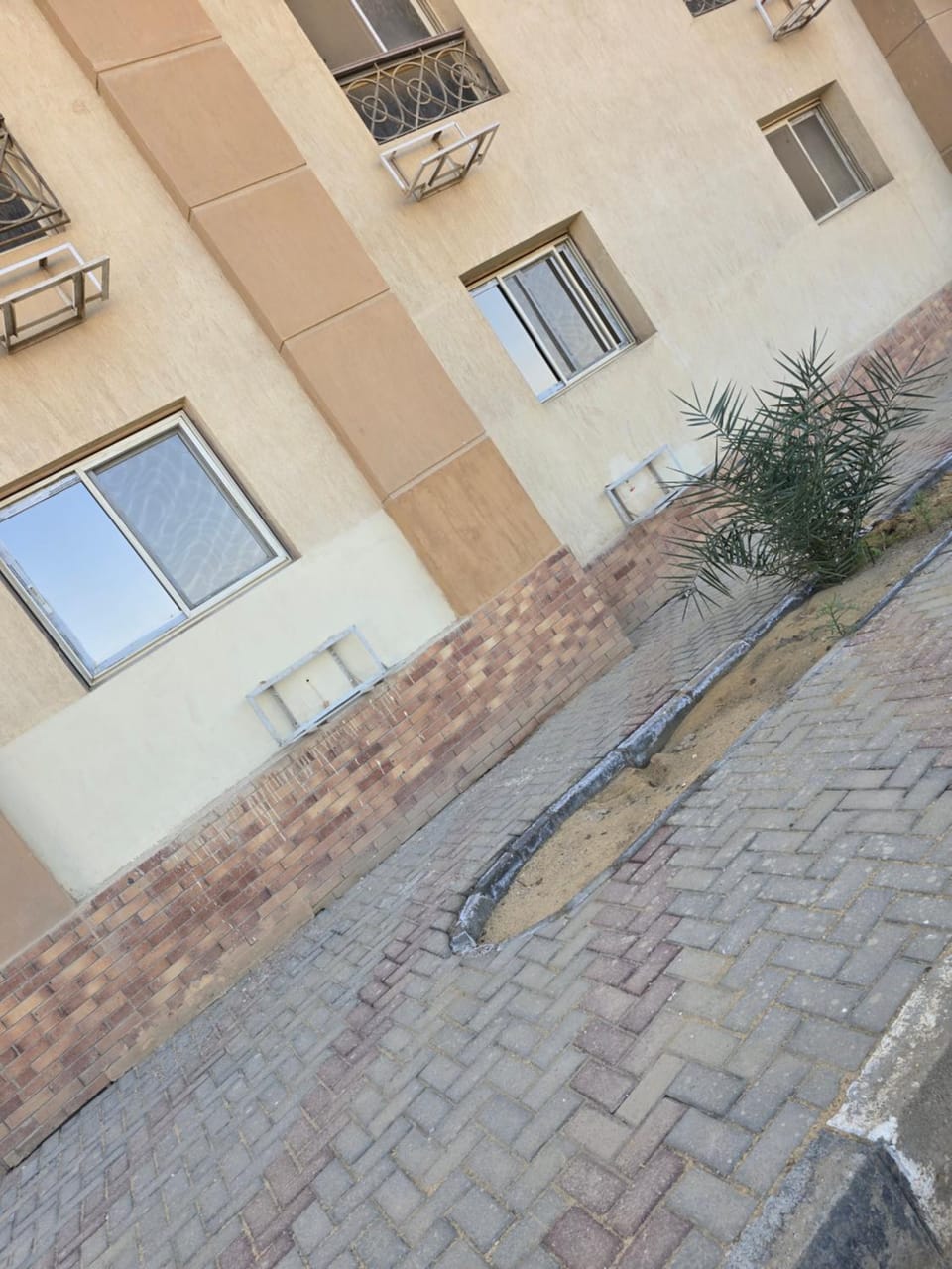 Elite Compound Apartment in New Cairo City