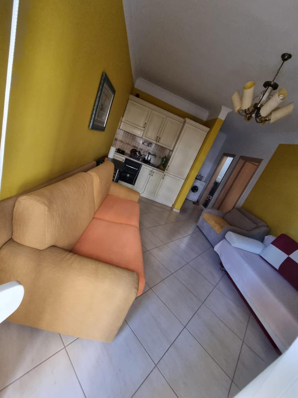 Blue Horizon Durres Apartment in Tirana County, Albania