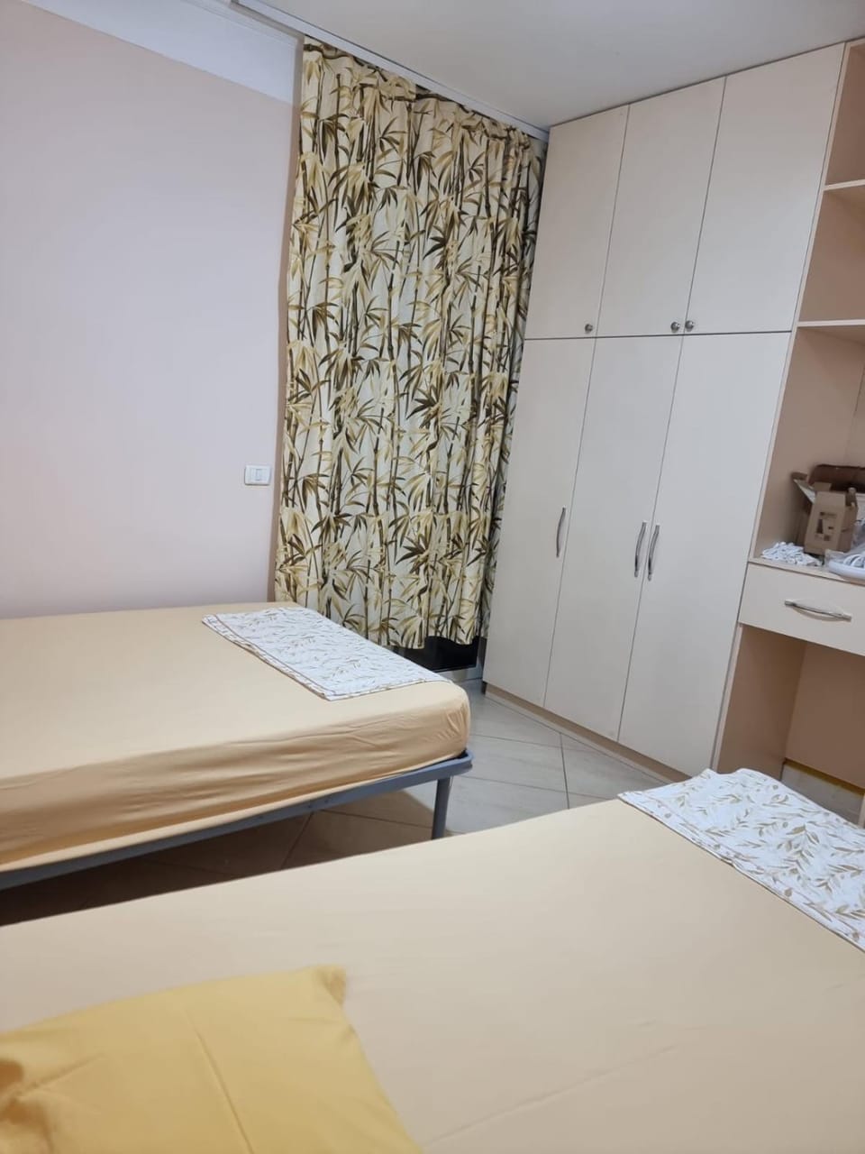 Blue Horizon Durres Apartment in Tirana County, Albania