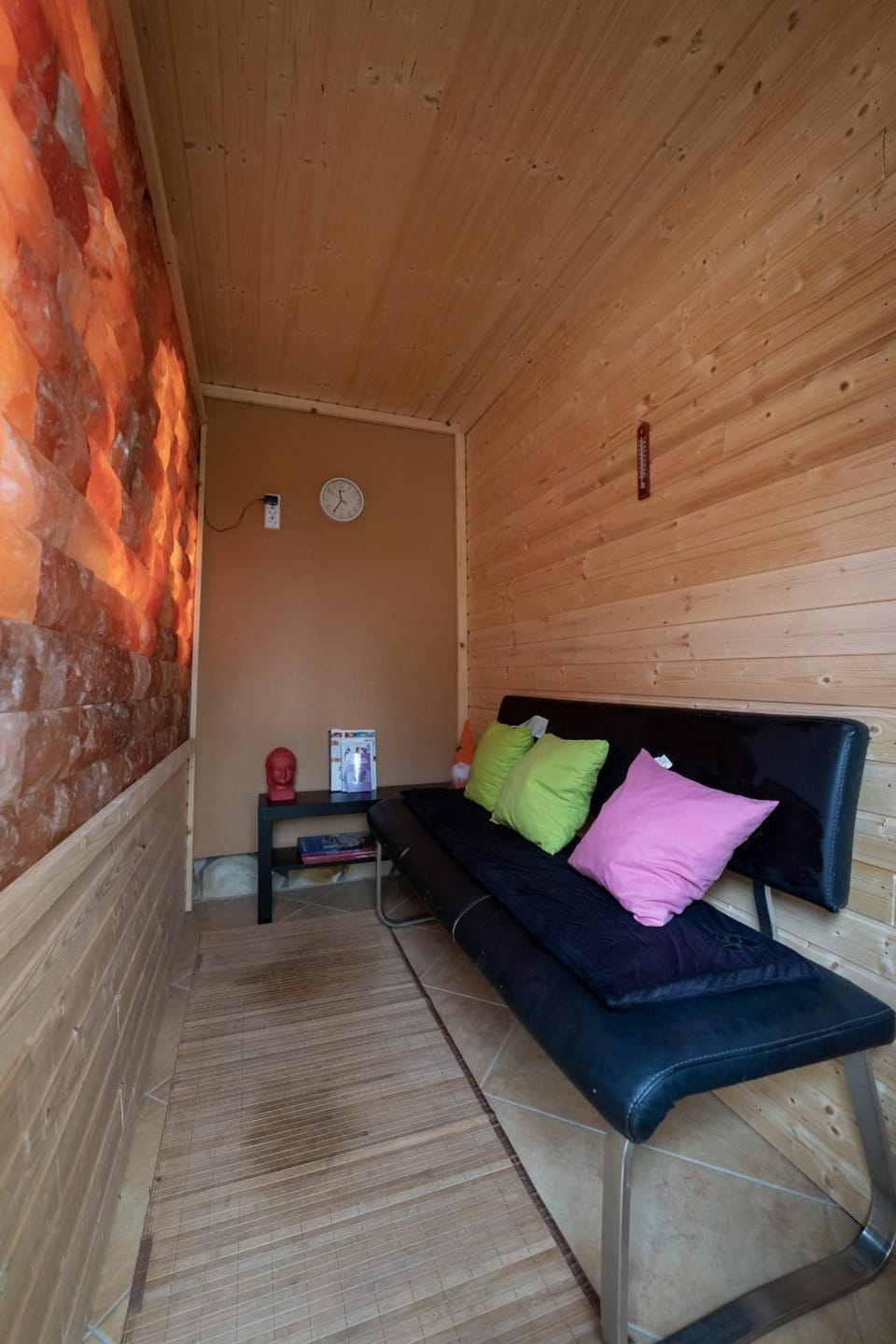 Leila wellness apartmanhàz Apartment in Hungary