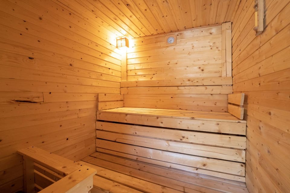 Leila wellness apartmanhàz Apartment in Hungary