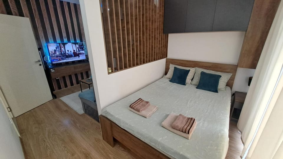 Apartman Brankovic Apartment in Serbia