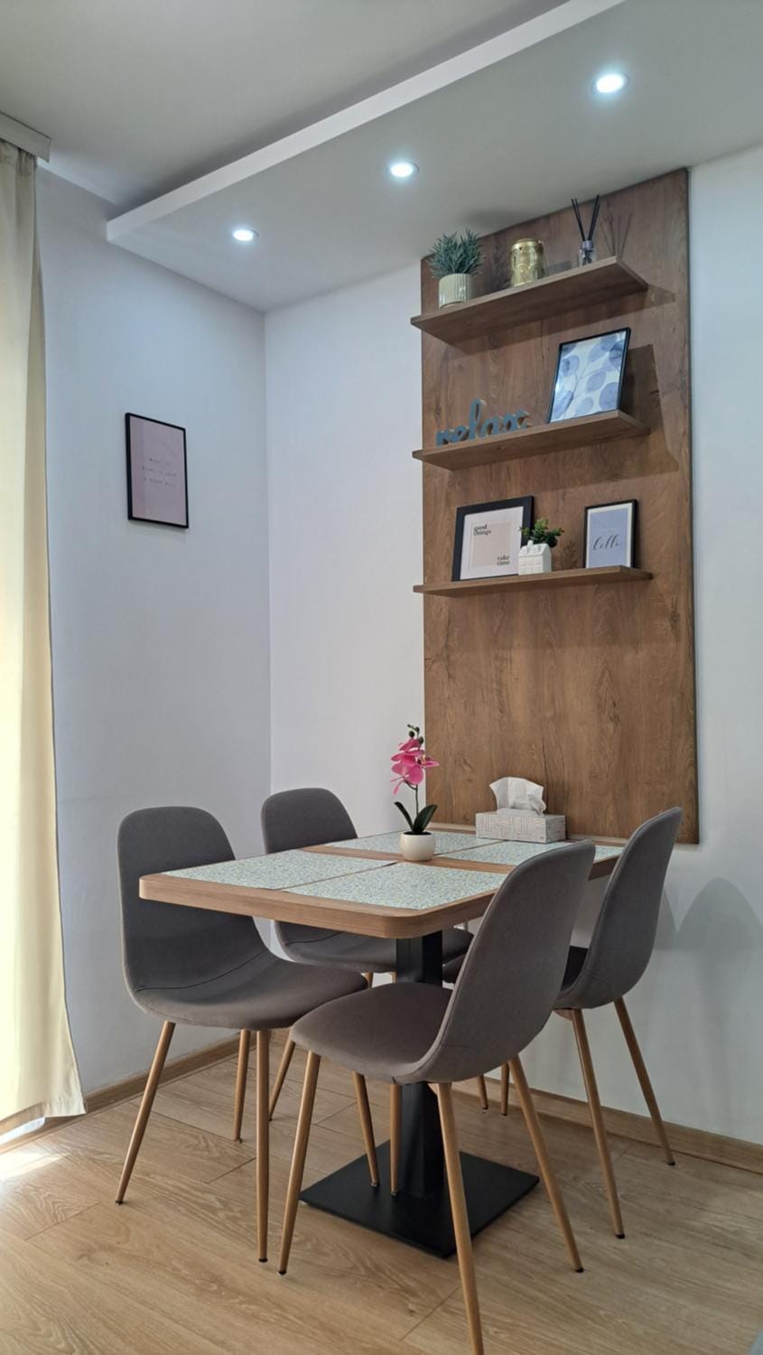 Apartman Brankovic Apartment in Serbia