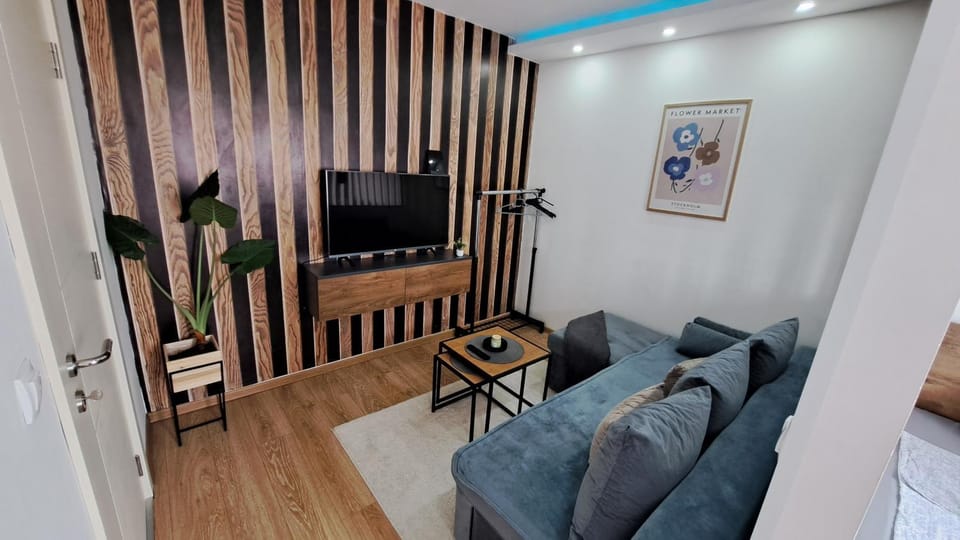 Communal lounge/ TV room, TV and multimedia, Living room, Seating area