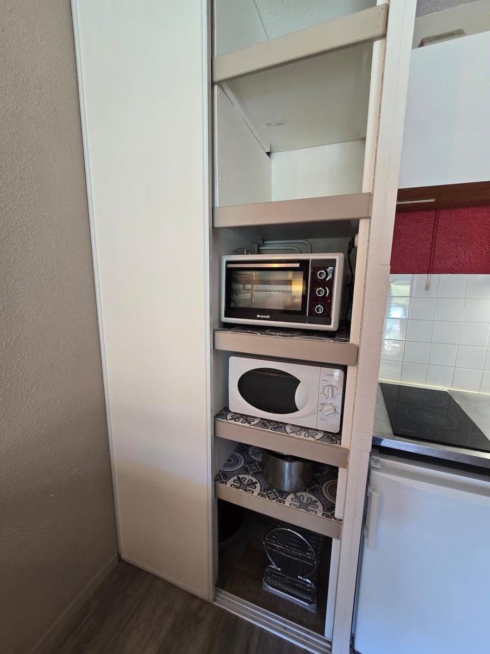 ETXE - Studio 4 pers - Résidence Face Sud Apartment in Occitanie